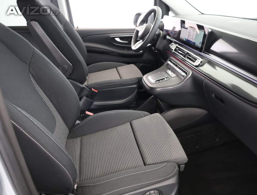 Foto inzerátu Mercedes V 220 d 4MATIC