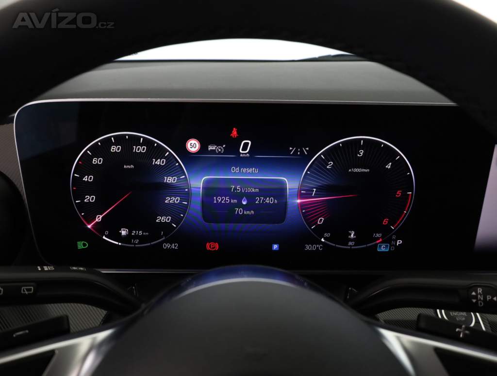 Foto inzerátu Mercedes V 220 d 4MATIC