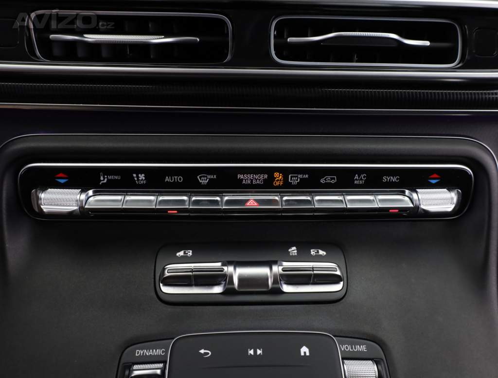 Foto inzerátu Mercedes V 220 d 4MATIC