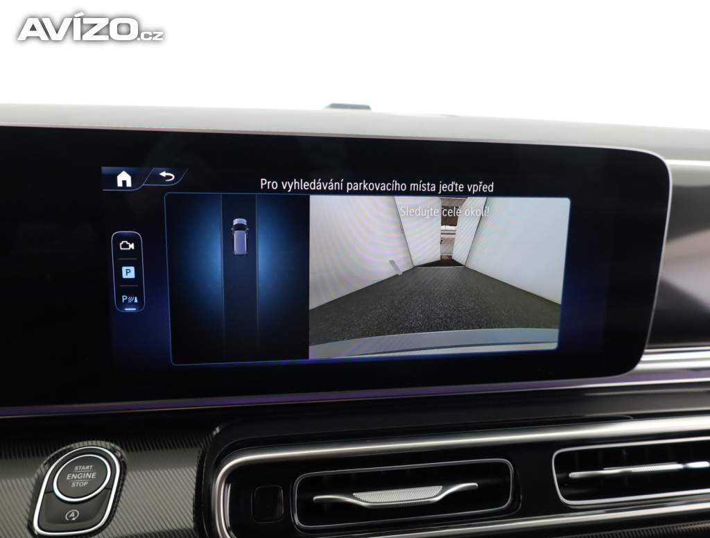 Foto inzerátu Mercedes V 220 d 4MATIC