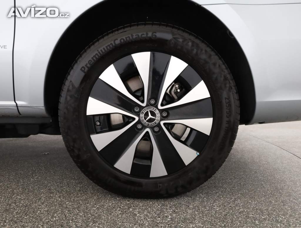 Foto inzerátu Mercedes V 220 d 4MATIC