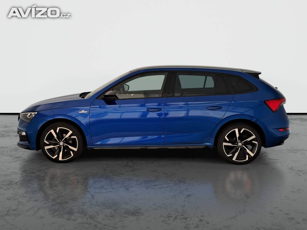 Foto inzerátu Skoda Scala 1.0 TSI