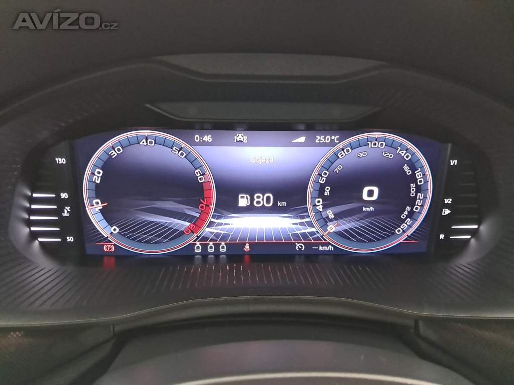 Foto inzerátu Skoda Scala 1.0 TSI