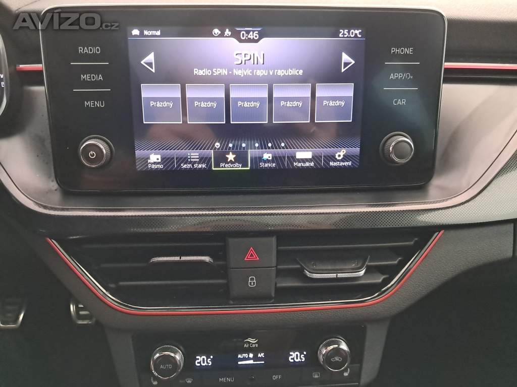 Foto inzerátu Skoda Scala 1.0 TSI