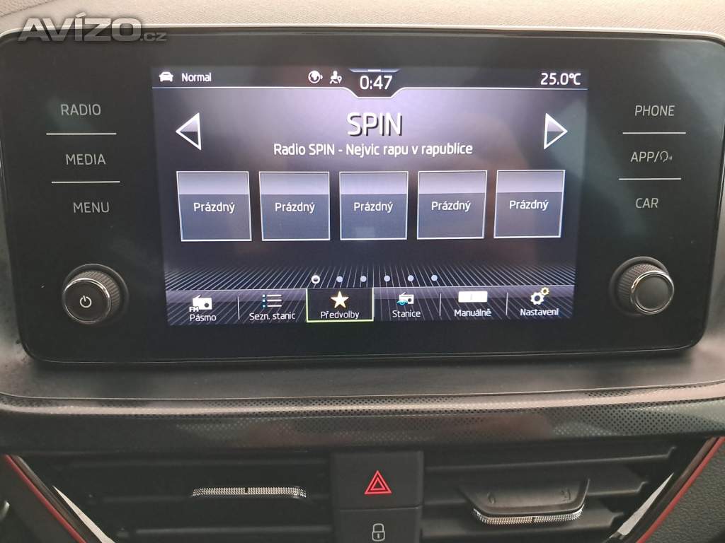 Foto inzerátu Skoda Scala 1.0 TSI