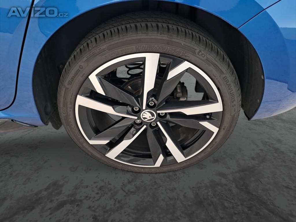 Foto inzerátu Skoda Scala 1.0 TSI