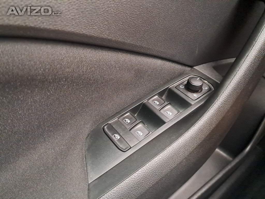 Foto inzerátu Skoda Scala 1.0 TSI