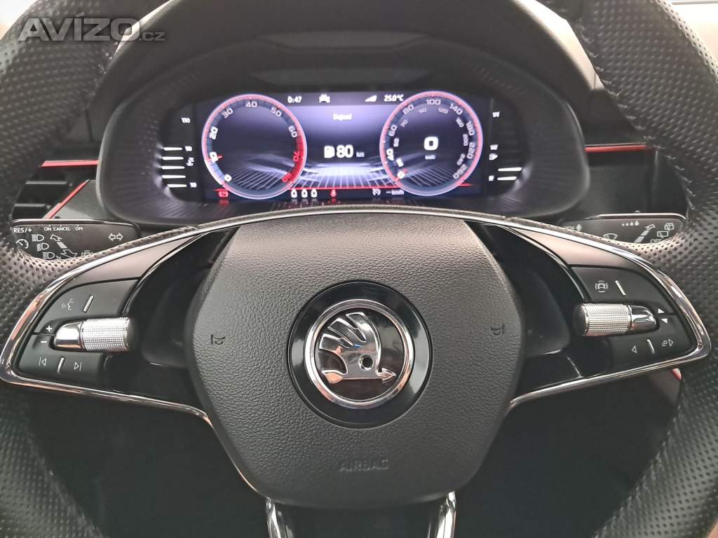 Foto inzerátu Skoda Scala 1.0 TSI