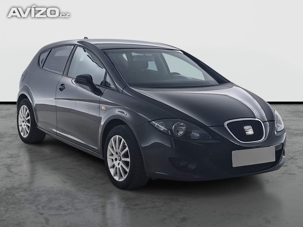 Seat Leon 1.4