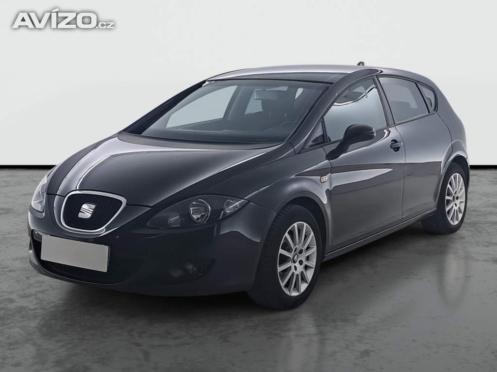 Foto inzerátu Seat Leon 1.4