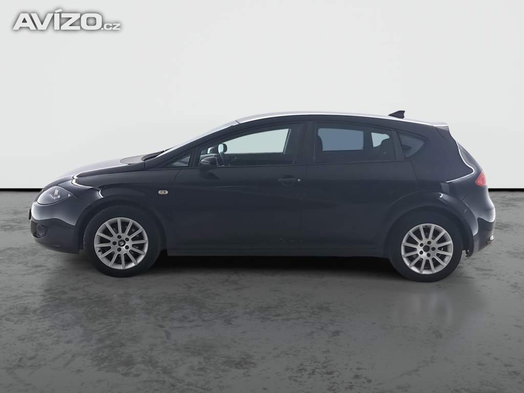 Foto inzerátu Seat Leon 1.4
