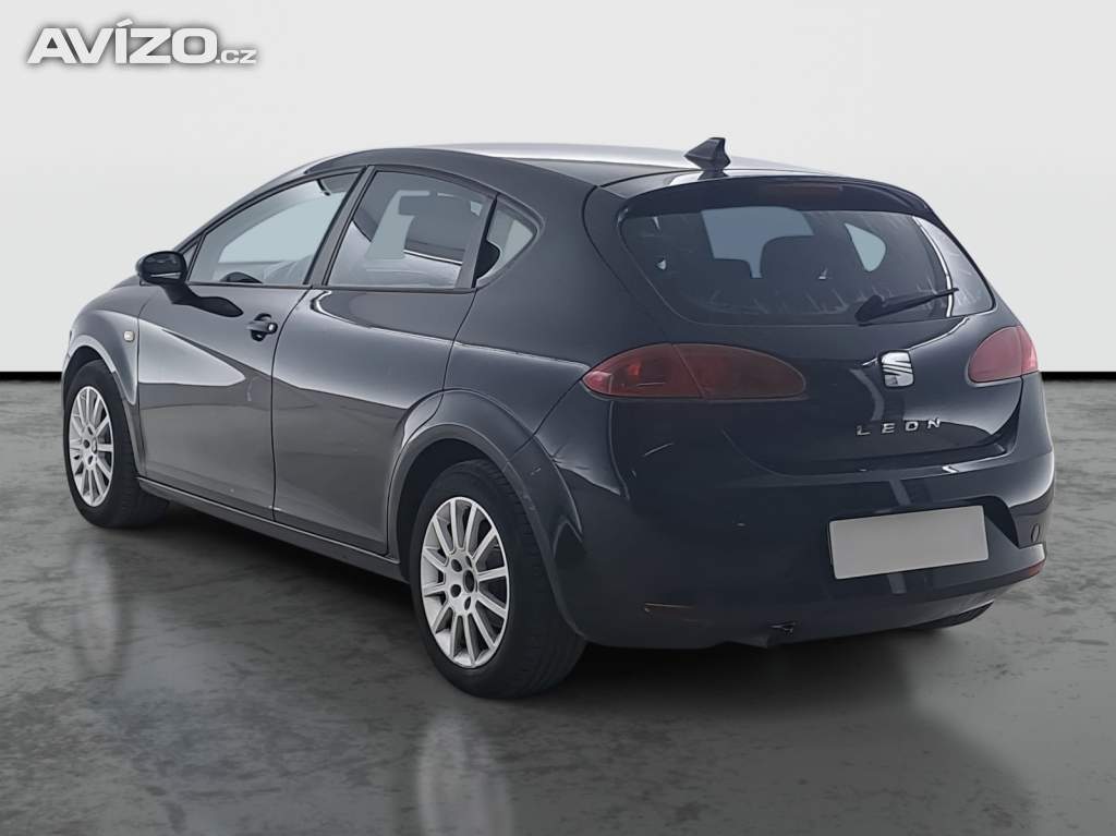 Foto inzerátu Seat Leon 1.4