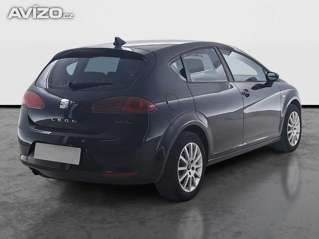 Foto inzerátu Seat Leon 1.4