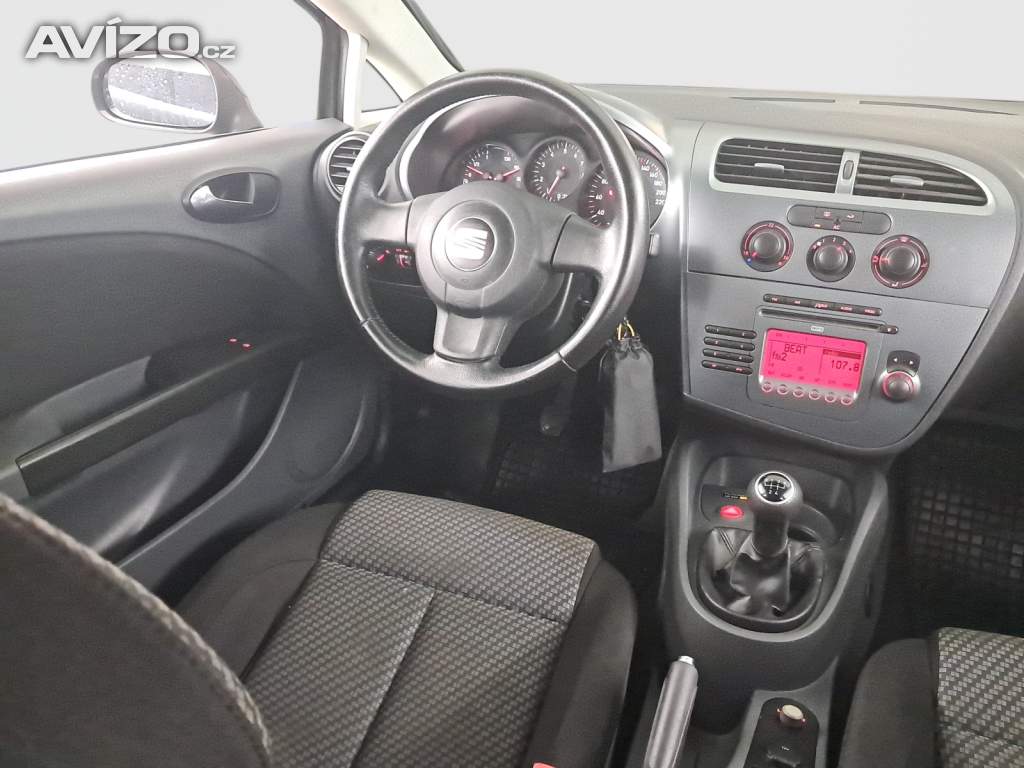 Foto inzerátu Seat Leon 1.4