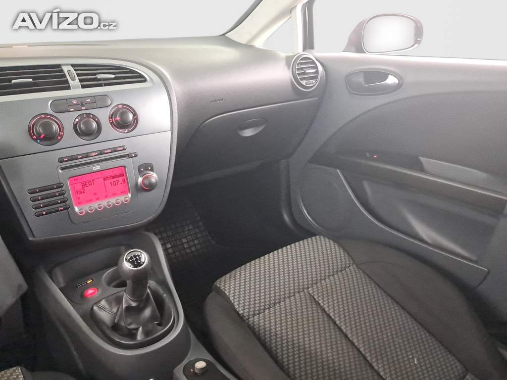 Foto inzerátu Seat Leon 1.4