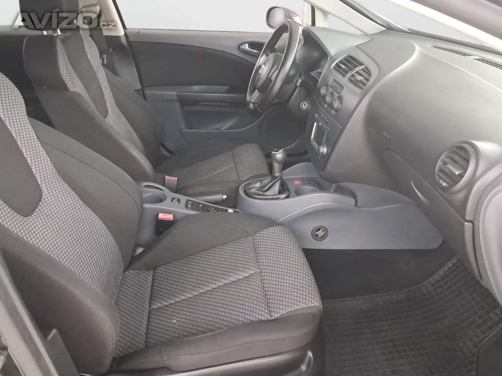 Foto inzerátu Seat Leon 1.4