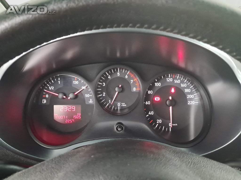 Foto inzerátu Seat Leon 1.4
