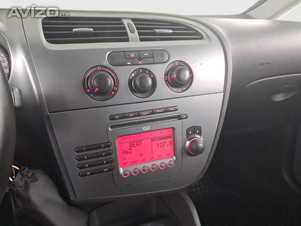 Foto inzerátu Seat Leon 1.4