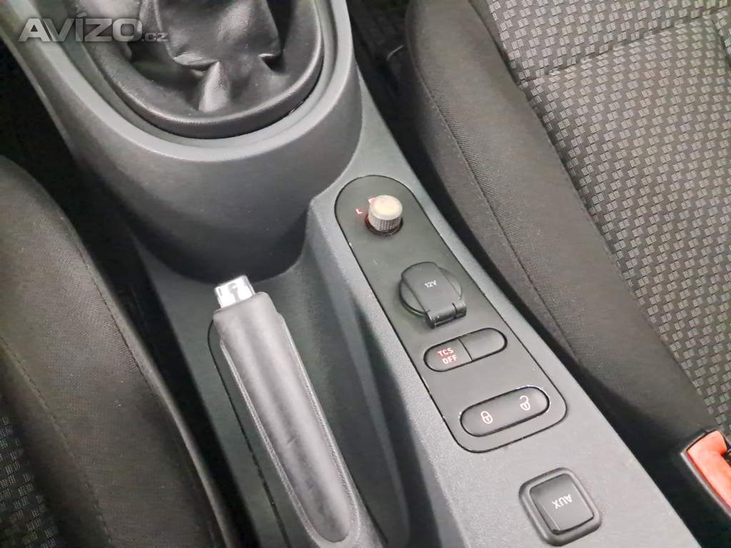 Foto inzerátu Seat Leon 1.4