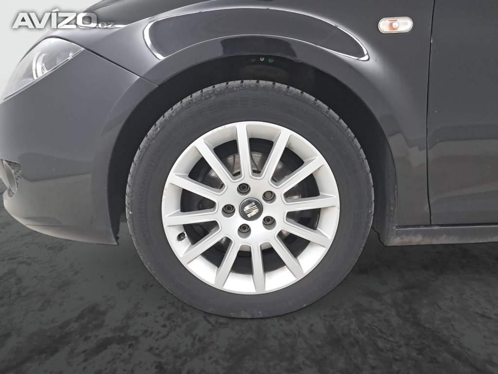 Foto inzerátu Seat Leon 1.4