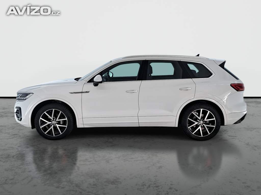 Foto inzerátu VW Touareg 3.0 TDI