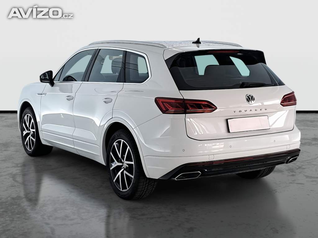 Foto inzerátu VW Touareg 3.0 TDI