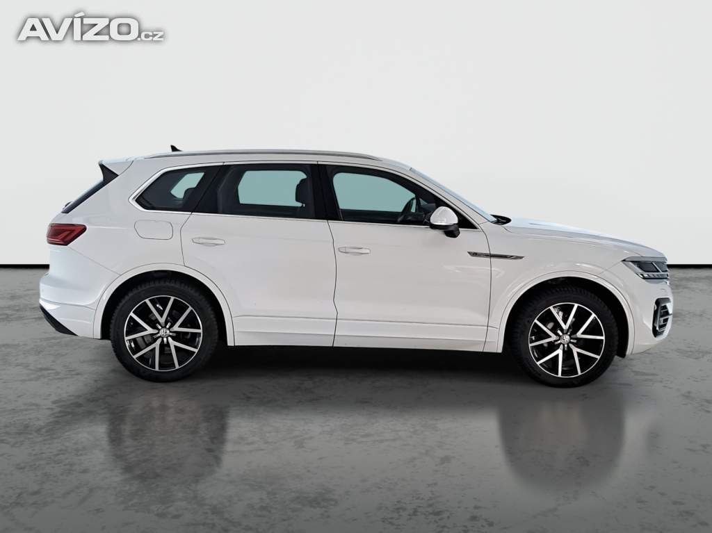Foto inzerátu VW Touareg 3.0 TDI