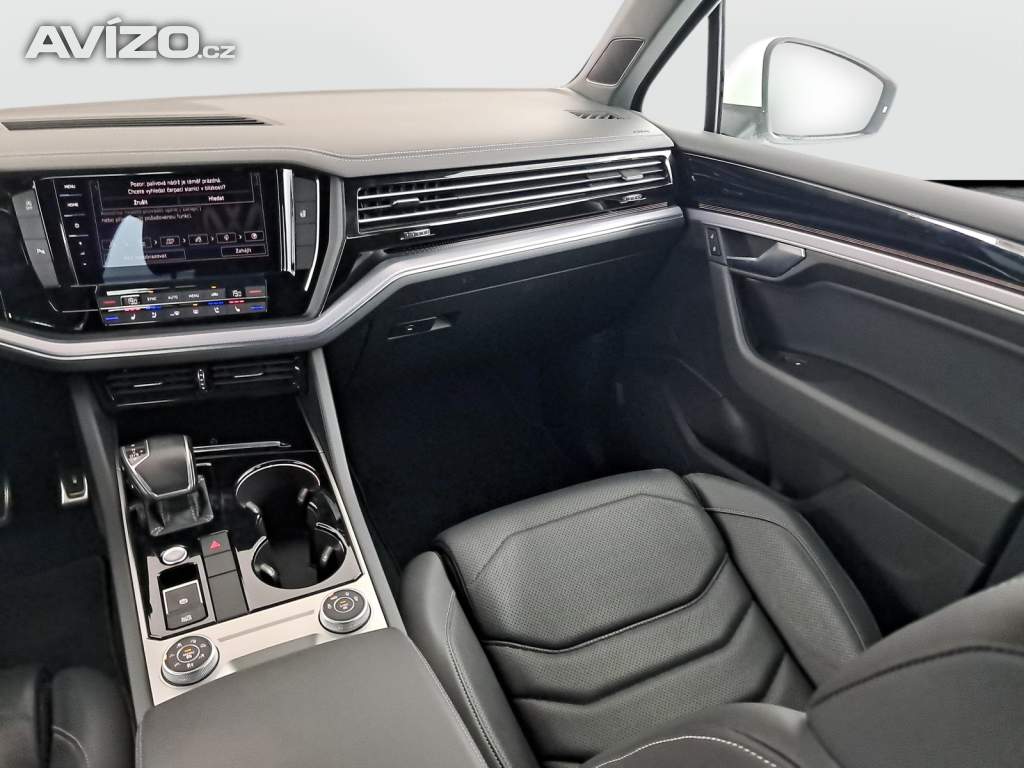 Foto inzerátu VW Touareg 3.0 TDI