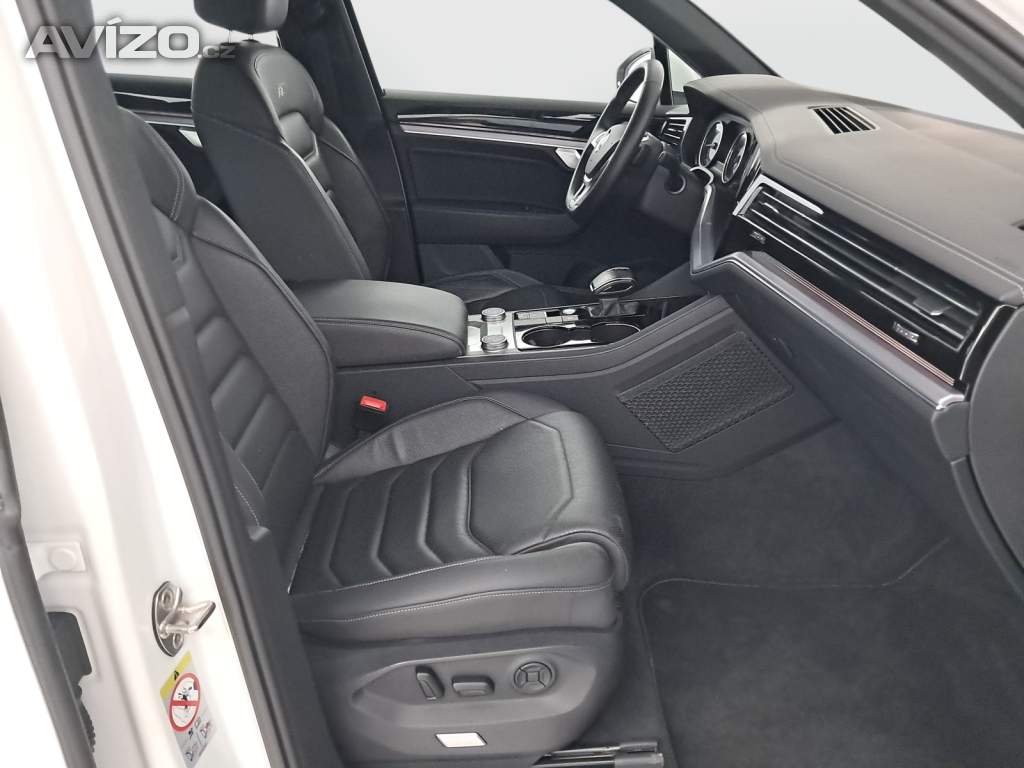 Foto inzerátu VW Touareg 3.0 TDI