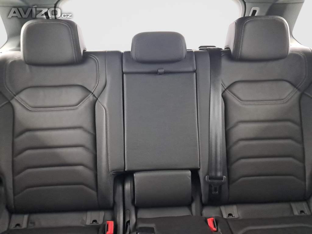 Foto inzerátu VW Touareg 3.0 TDI