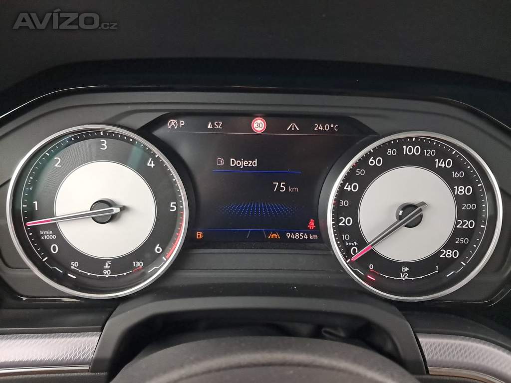 Foto inzerátu VW Touareg 3.0 TDI