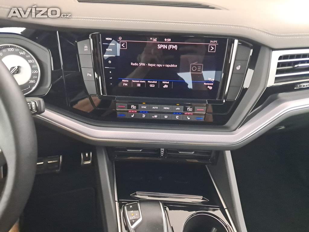Foto inzerátu VW Touareg 3.0 TDI