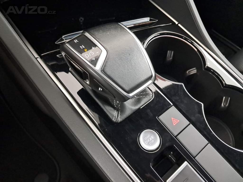 Foto inzerátu VW Touareg 3.0 TDI