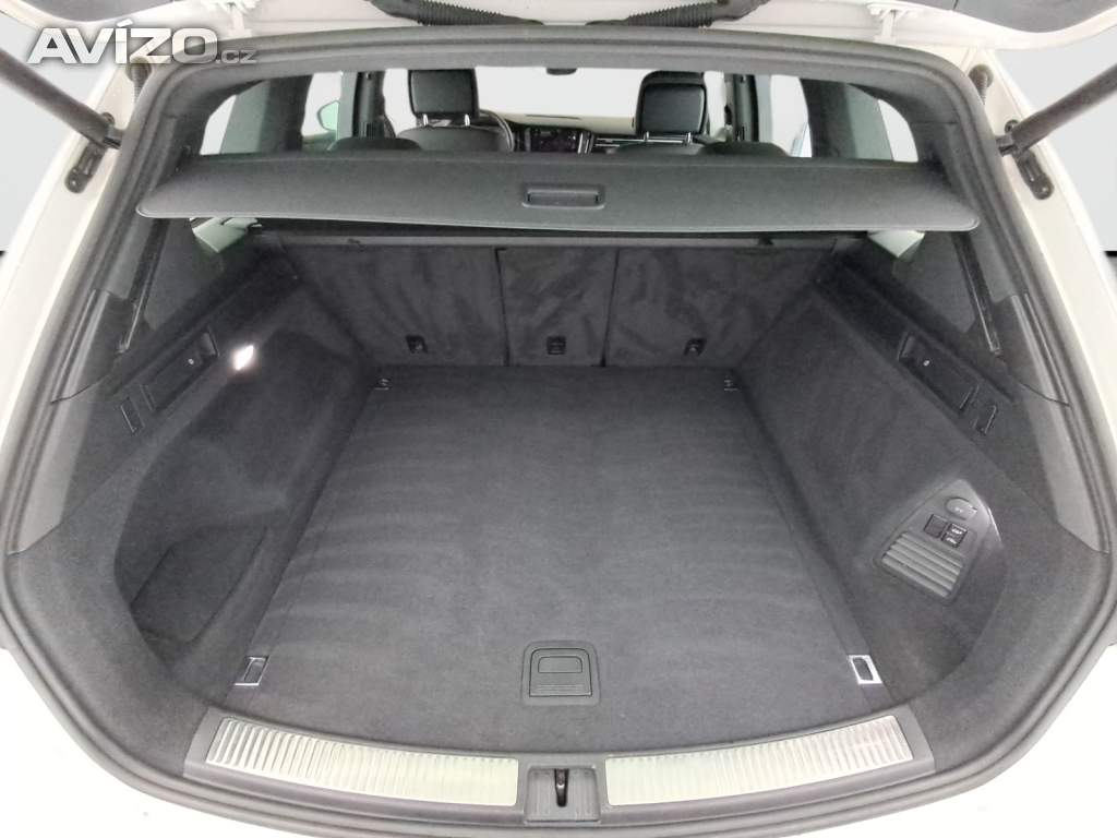 Foto inzerátu VW Touareg 3.0 TDI