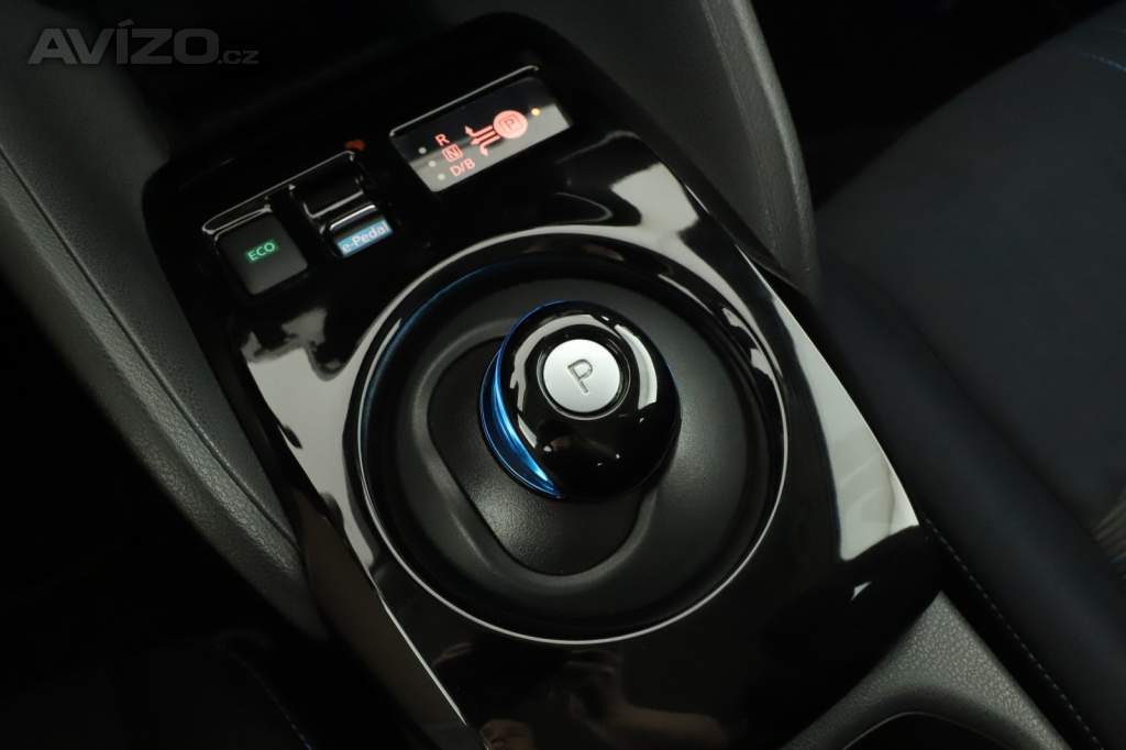 Foto inzerátu Nissan Leaf 40 kWh