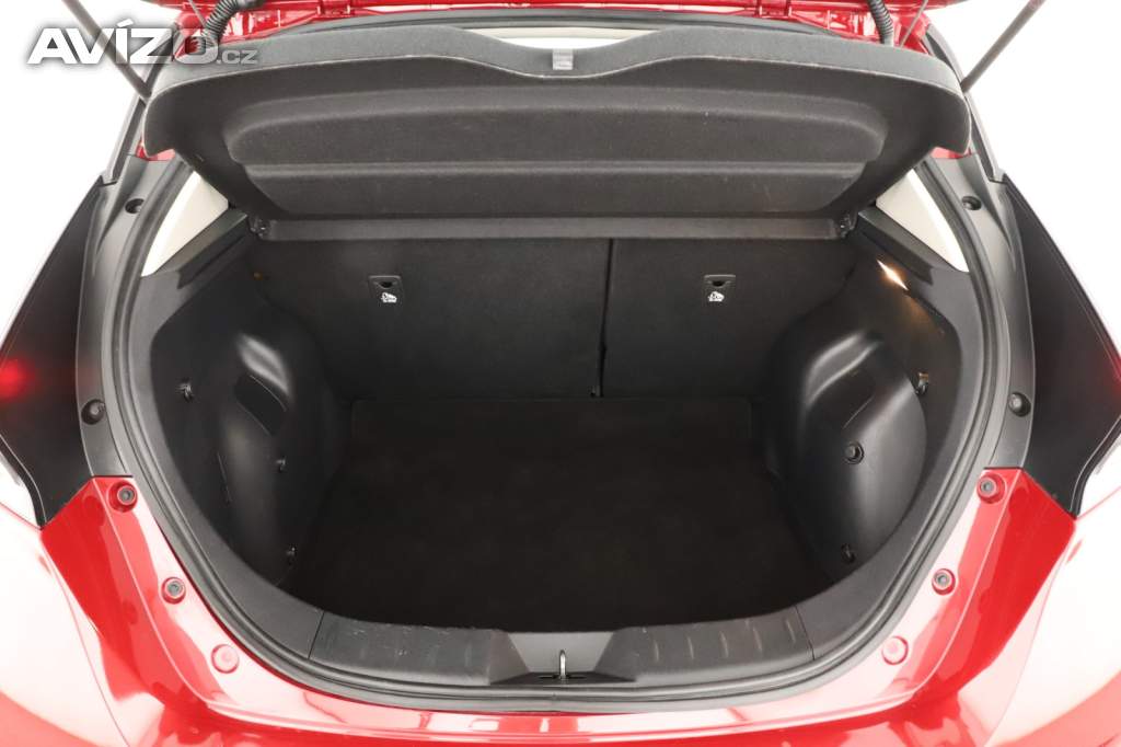 Foto inzerátu Nissan Leaf 40 kWh