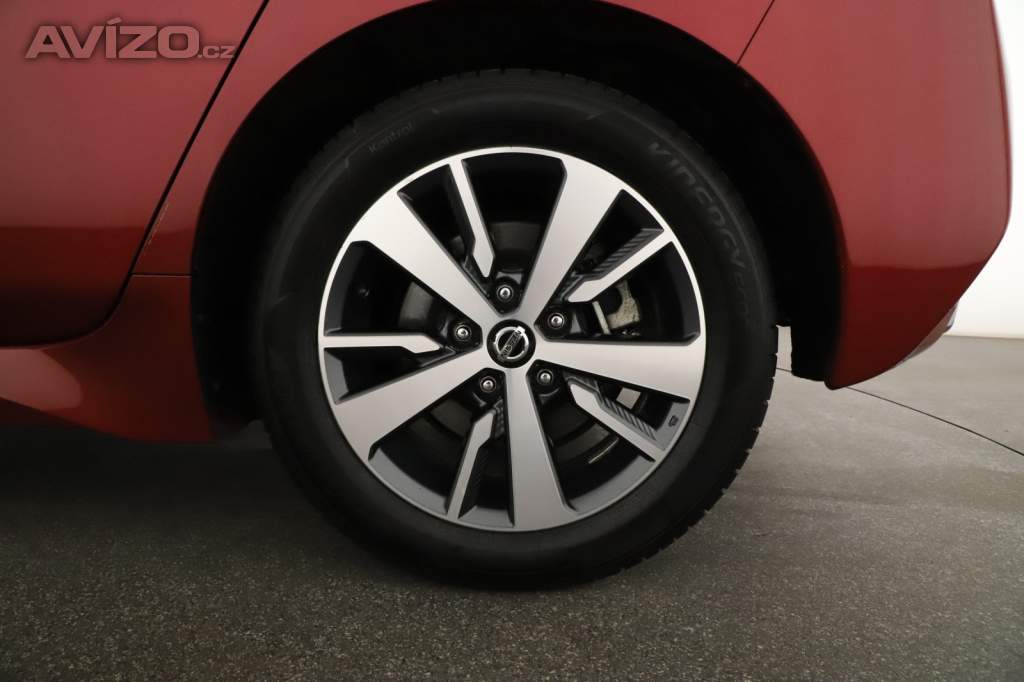 Foto inzerátu Nissan Leaf 40 kWh