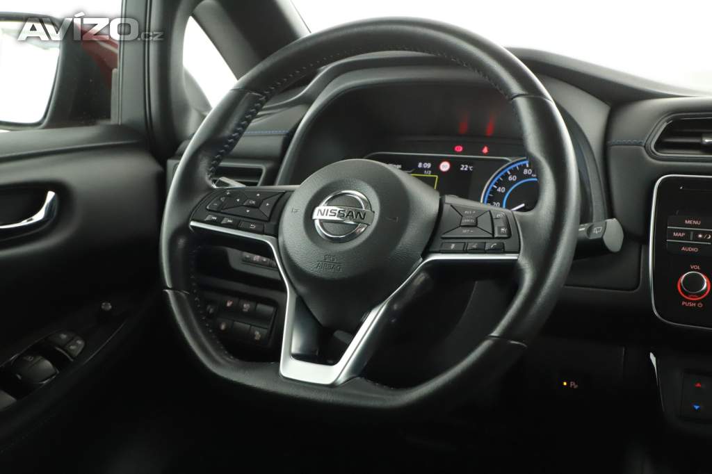 Foto inzerátu Nissan Leaf 40 kWh