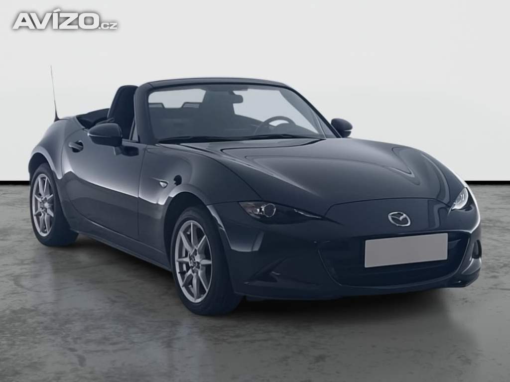 Foto inzerátu Mazda MX-5 1.5 Skyactiv G