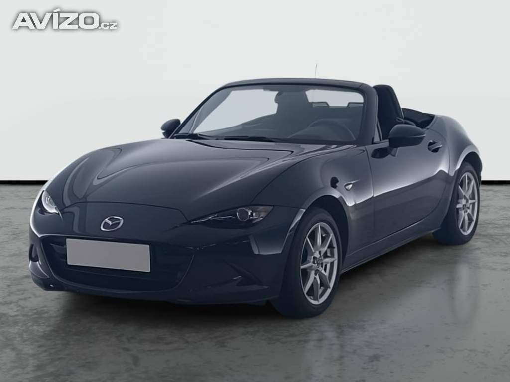 Foto inzerátu Mazda MX-5 1.5 Skyactiv G