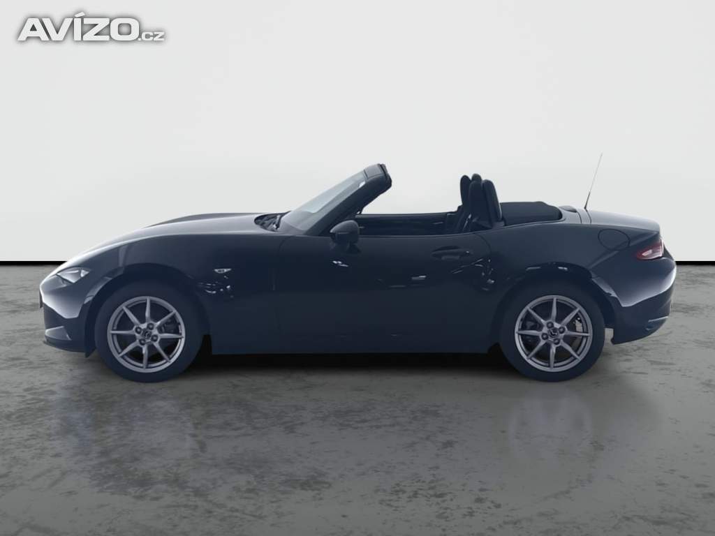 Foto inzerátu Mazda MX-5 1.5 Skyactiv G