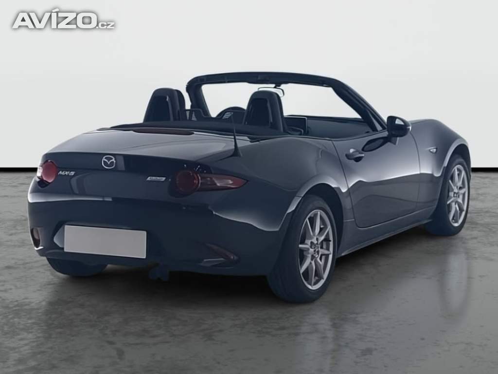 Foto inzerátu Mazda MX-5 1.5 Skyactiv G