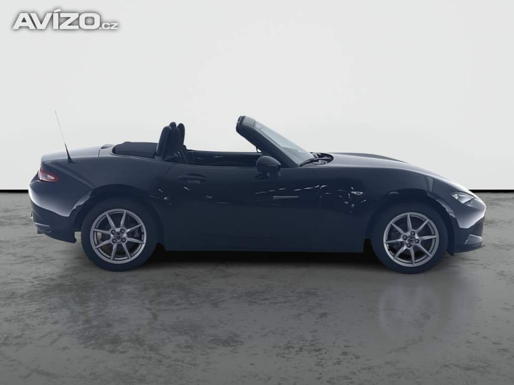 Foto inzerátu Mazda MX-5 1.5 Skyactiv G