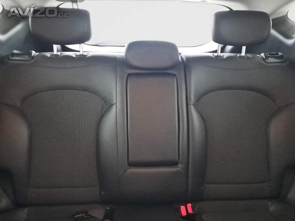 Foto inzerátu Hyundai ix35 1.7 CRDi
