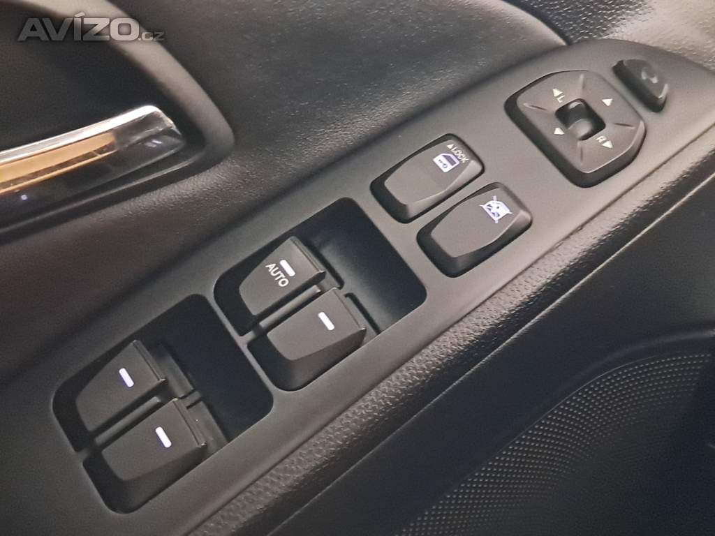 Foto inzerátu Hyundai ix35 1.7 CRDi
