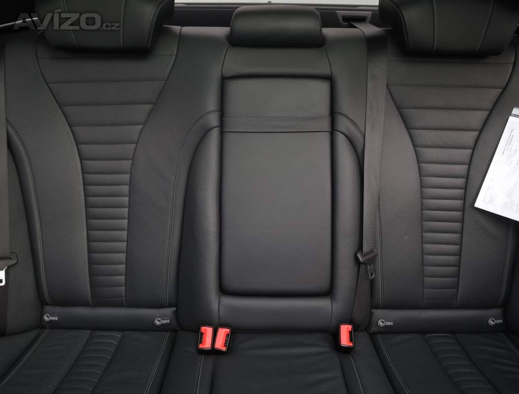 Foto inzerátu Mercedes S S 500 4MATIC
