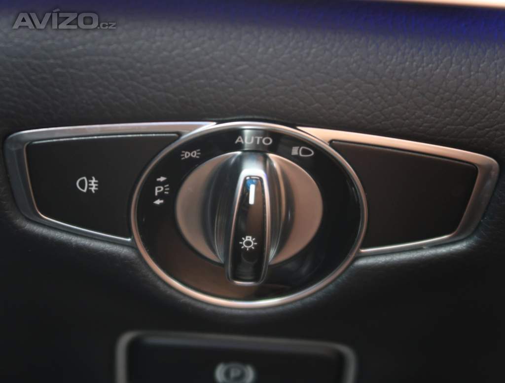 Foto inzerátu Mercedes S S 500 4MATIC