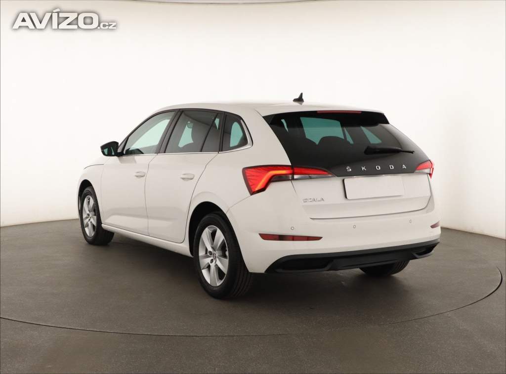Foto inzerátu Skoda Scala 1.0 TSI
