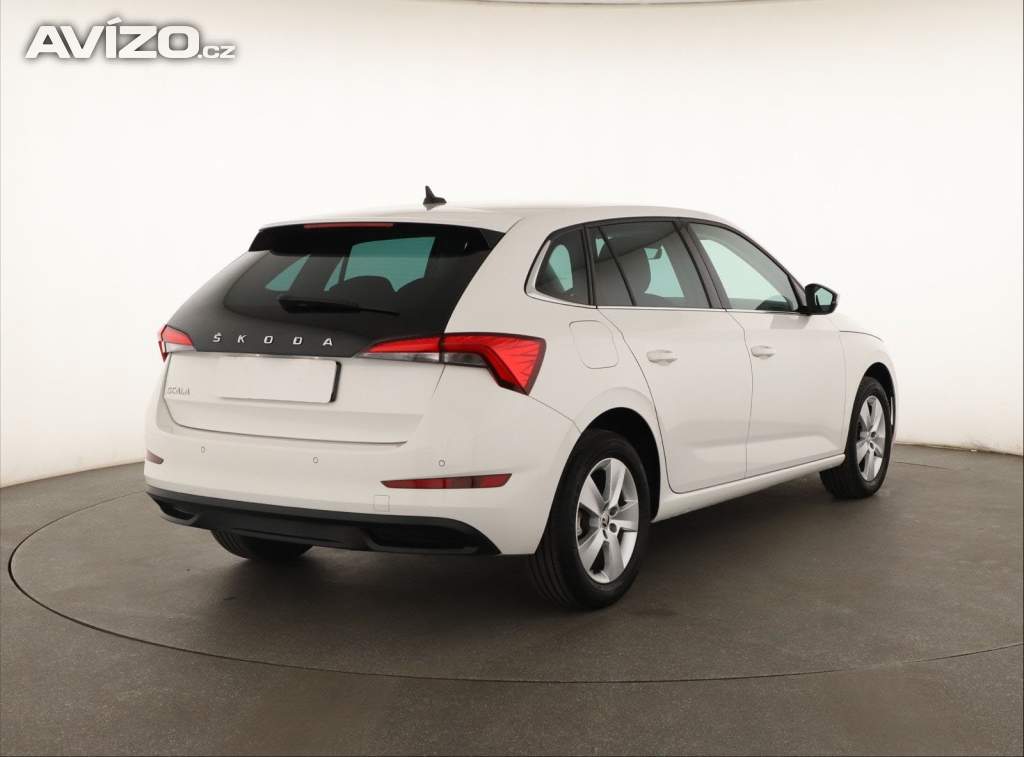 Foto inzerátu Skoda Scala 1.0 TSI