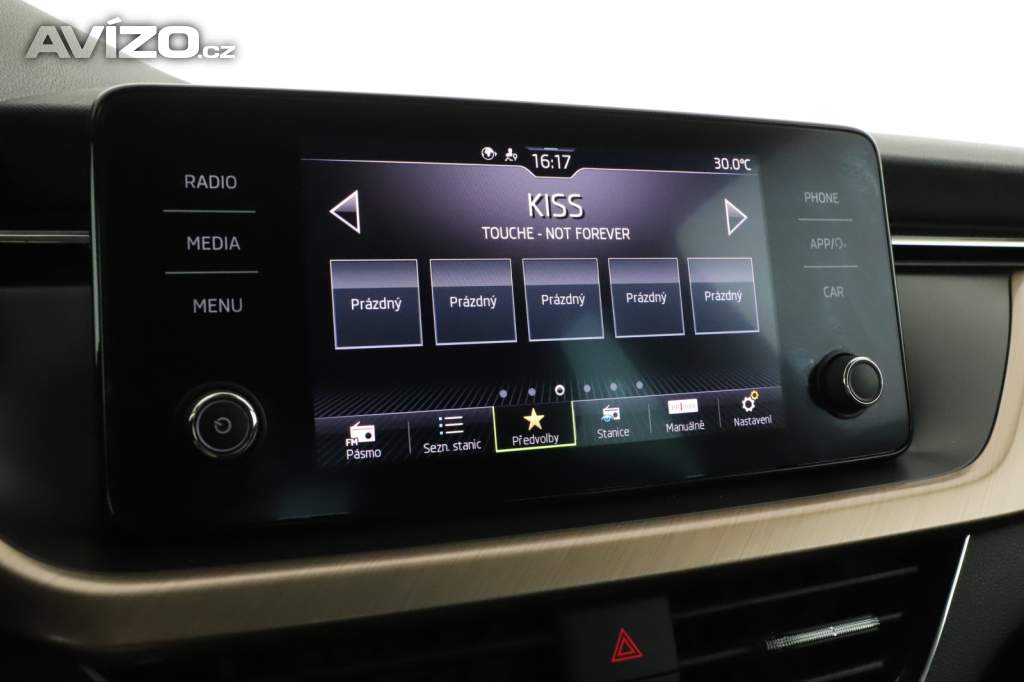 Foto inzerátu Skoda Scala 1.0 TSI